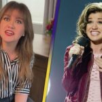 Watch Kelly Clarkson Forget Her ‘American Idol’ Anniversary