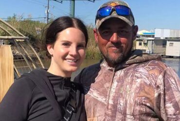 Lana Del Rey Gets Marriage License to Wed Alligator Tour Guide Boyfriend Jeremy Dufrene