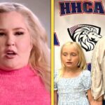 Mama June Shannon Awarded Custody of Late Daughter Anna’s Daughter Kaitlyn