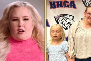 Mama June Shannon Awarded Custody of Late Daughter Anna’s Daughter Kaitlyn