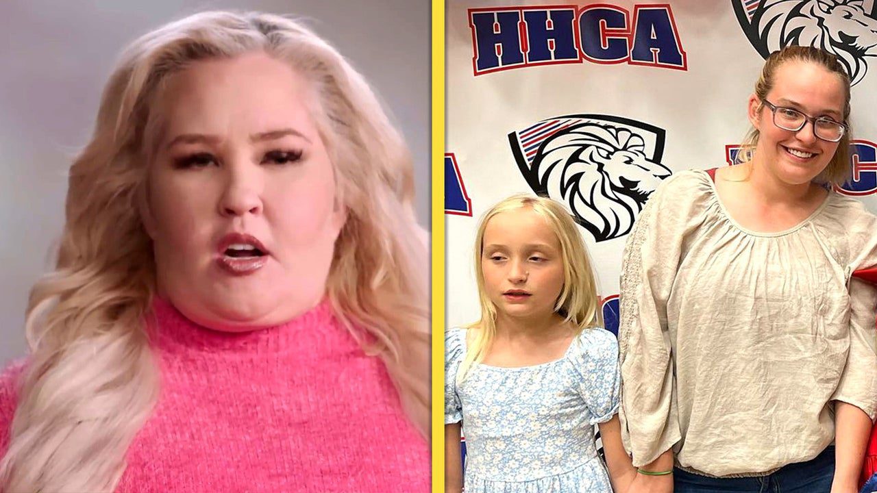 Mama June Shannon Awarded Custody of Late Daughter Anna’s Daughter Kaitlyn