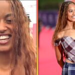 Malia Obama Gives Rare Interview as She Embarks on Film Career in France