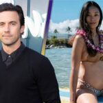 Milo Ventimiglia Expecting First Child With Wife Jarah Mariano