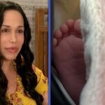 ‘Octomom’ Nadya Suleman Announces She’s a Grandma!