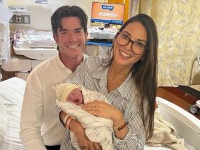 Olivia Munn and John Mulaney Secretly Welcome Second Child Together!