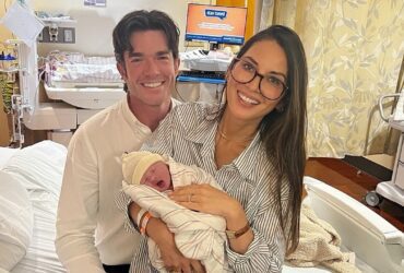 Olivia Munn and John Mulaney Secretly Welcome Second Child Together!