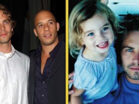 Vin Diesel and Paul Walker’s Daughter Meadow Remember Late Actor in Touching Birthday Tributes