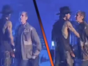 Jane’s Addiction’s Perry Farrell Apologizes to Dave Navarro After Altercation and Canceled Tour