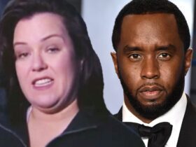 Watch Rosie O’Donnell Predict Diddy Going to Prison in Resurfaced 2000 Interview With TLC