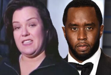 Watch Rosie O’Donnell Predict Diddy Going to Prison in Resurfaced 2000 Interview With TLC