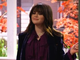 Watch Selena Gomez’s Return as Alex Russo in ‘Wizards Beyond Waverly Place’