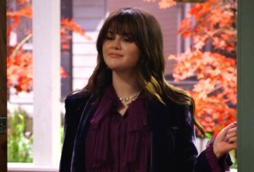 Watch Selena Gomez’s Return as Alex Russo in ‘Wizards Beyond Waverly Place’