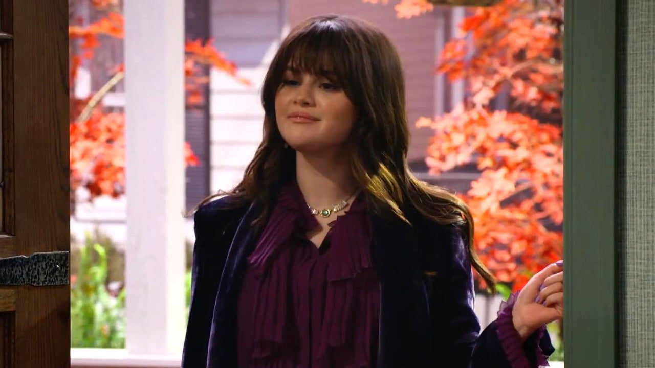 Watch Selena Gomez’s Return as Alex Russo in ‘Wizards Beyond Waverly Place’