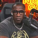 Shannon Sharpe Admits He Lied About Phone Hack After Going on Instagram Live While Having Sex