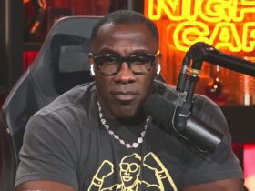 Shannon Sharpe Admits He Lied About Phone Hack After Going on Instagram Live While Having Sex