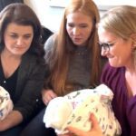 ‘Sister Wives’: Christine Has ‘Awkward’ Run-In With Robyn While Mykelti Gives Birth to Twins