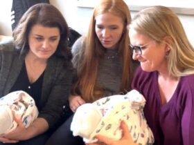 ‘Sister Wives’: Christine Has ‘Awkward’ Run-In With Robyn While Mykelti Gives Birth to Twins