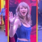 Taylor Swift Seemingly Drops ‘Reputation (TV)’ Hint at Travis Kelce’s NFL Return