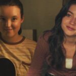 ‘The Last of Us’ Season 2: First Look at Bella Ramsey and Isabela Merced’s Romance