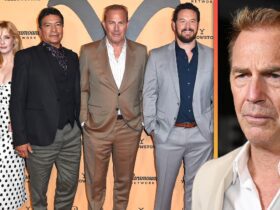 ‘Yellowstone’ Cast Filming Season 5, Part 2 Under Intense Circumstances After Kevin Costner Exit