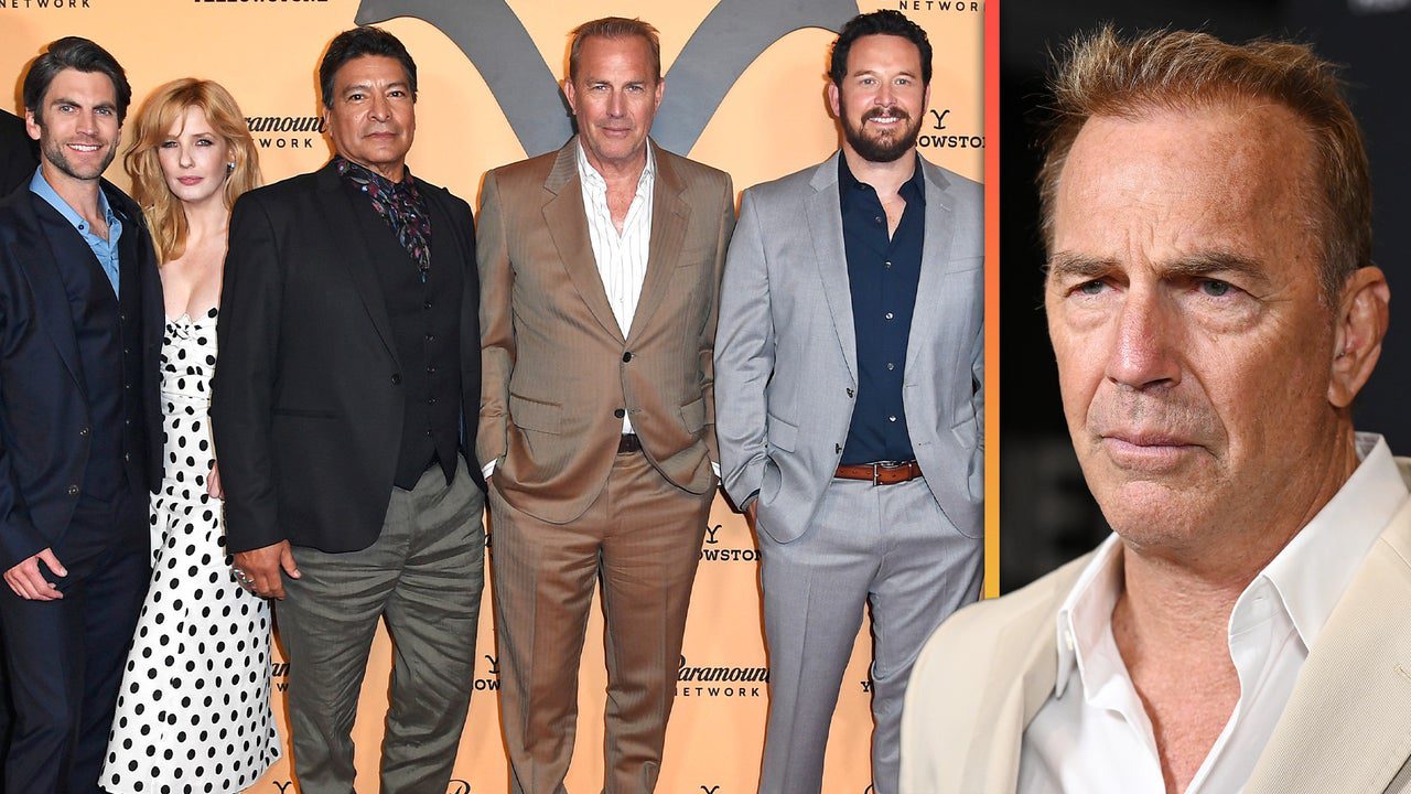 ‘Yellowstone’ Cast Filming Season 5, Part 2 Under Intense Circumstances After Kevin Costner Exit