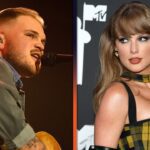 Zach Bryan Pleads For Forgiveness After ‘Drunk’ Taylor Swift Diss