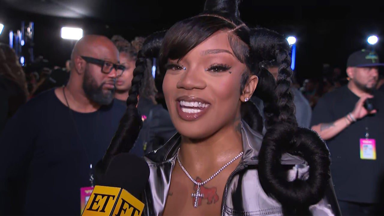 GloRilla ‘Praying’ for Beyoncé and Megan Thee Stallion Collab as She Reveals Album Release Date!