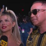 Mike ‘The Situation’ Sorrentino and Wife Lauren Call Family ‘a Happy Little Circus’ After Baby No. 3