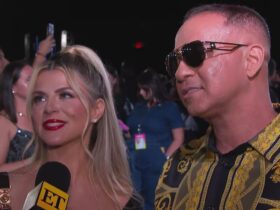 Mike ‘The Situation’ Sorrentino and Wife Lauren Call Family ‘a Happy Little Circus’ After Baby No. 3