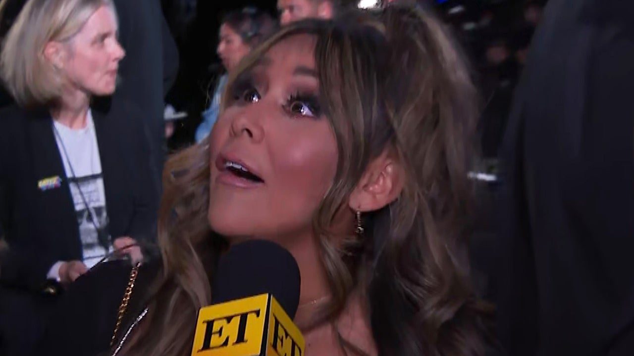 Snooki Gets Embarrassed After Being Called ‘The Queen of MTV’ at the VMAs (Exclusive)