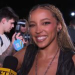 Tinashe Reacts to Her ‘Idols’ Janet Jackson and Christina Aguilera Being Fans of ‘Nasty’ (Exclusive)