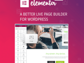 Elementor PRO – Best Page Builder 3.24.2 Free download