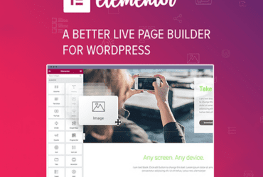 Elementor PRO – Best Page Builder 3.24.2 Free download