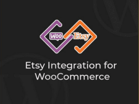 Etsy Integration for WooCommerce 3.5.2 Free Download