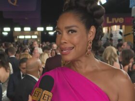 Gina Torres Dishes on ‘Suits LA’ Spinoff and What it Means for Jessica Pearson