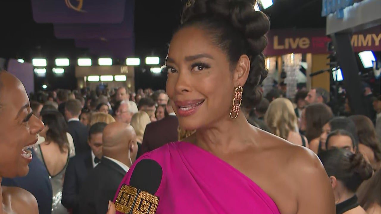 Gina Torres Dishes on ‘Suits LA’ Spinoff and What it Means for Jessica Pearson