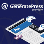 GeneratePress Premium WordPress Plugin 2.5.0 Free Download