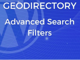 GeoDirectory Advanced Search Filters 2.3.14 Free Download