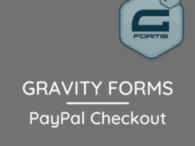 Gravity Forms PayPal Checkout Add-On 3.5.0 Free Download