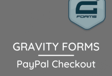 Gravity Forms PayPal Checkout Add-On 3.5.0 Free Download