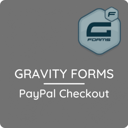 Gravity Forms PayPal Checkout Add-On 3.5.0 Free Download