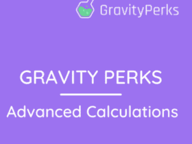 Gravity Perks Advanced Calculations 1.1.3 Free Download