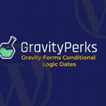 Gravity Perks Gravity Forms Conditional Logic Dates 1.2.21 Free Download