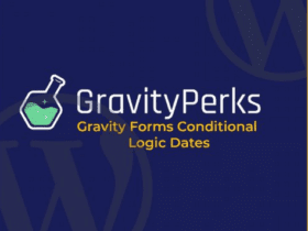 Gravity Perks Gravity Forms Conditional Logic Dates 1.2.21 Free Download