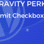 Gravity Perks Gravity Forms Limit Checkboxes 1.3.14 Free download