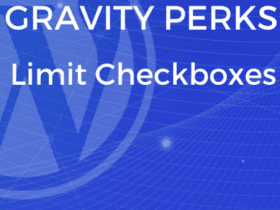 Gravity Perks Gravity Forms Limit Checkboxes 1.3.14 Free download