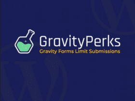 Gravity Perks Gravity Forms Limit Submissions 1.1.19 Free Download