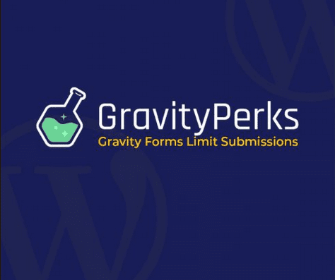 Gravity Perks Gravity Forms Limit Submissions 1.1.19 Free Download