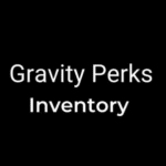 Gravity Perks Inventory 1.0-BETA-3.38 Free Download