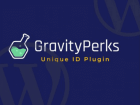 Gravity Perks Unique ID Plugin 1.5.12 Free download